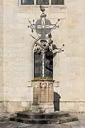 Croix de mission.