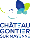 Image illustrative de l’article Château-Gontier-sur-Mayenne
