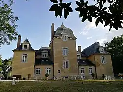 Arrière.