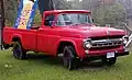 Ford F-350 (1959-92)