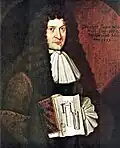 Denis Papin (1647-1712), physicien et mathématicien[181].