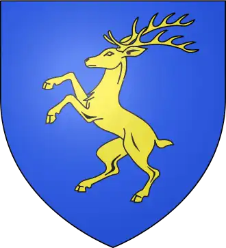 Annibal de Seguiran-Gardanne