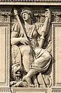 Bellone (entre 1548 et 1556).