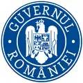 Image illustrative de l’article Premier ministre de Roumanie
