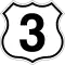Image illustrative de l’article Route nationale 3 (Cambodge)