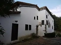 La Rectoria
