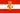 Drapeau du Grand-duché de Toscane