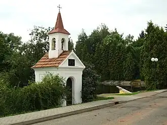 Zichovec