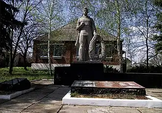 Dronivka