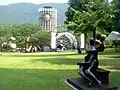 Musée en plein air de Hakone.