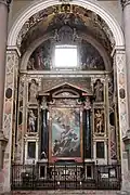 Cappella dell'Angelo Custode