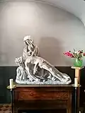Pietà.