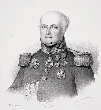 Jean-Baptiste Jamin
