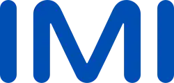 logo de IMI plc