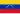 Drapeau du Venezuela