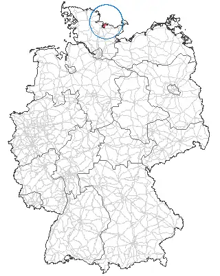 Image illustrative de l’article Bundesstraße 502