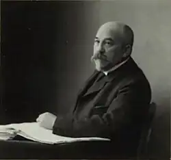 Image illustrative de l’article Nikolaï Sergueïevitch Chtcherbatov