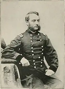 John Murray Corse