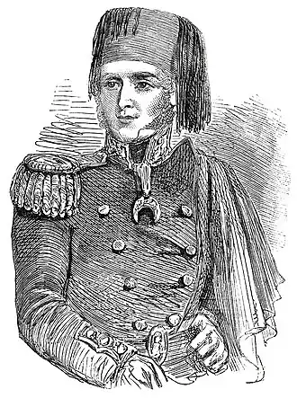 Adolphus Slade