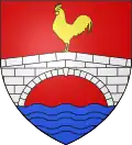 Blason de Éloie