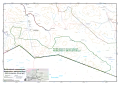 Carte du Parc.