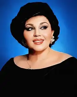 Description de l'image Hayedeh - Portrait.jpg.