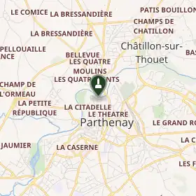 Carte