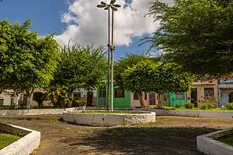 Muniz Ferreira
