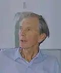 Martin Ryle de 1972 à 1982