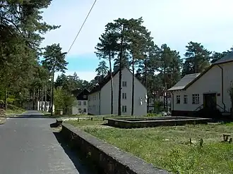 Kęszyca Leśna