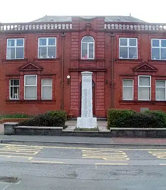 Bedwas