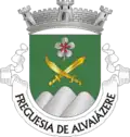 Blason de Alvaiázere