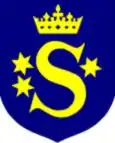 Blason de Mozolice Duże