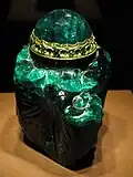 L'émeraude Unguentarium