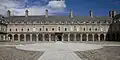 Cour intérieure