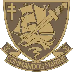 Commandos Marine