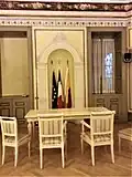 Salle de la Chasse