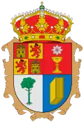 Image illustrative de l’article Députation provinciale de Cuenca