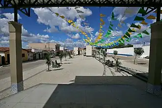 Aracatu