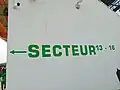 Secteur 13