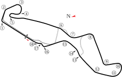 Image illustrative de l’article Grand Prix moto des Pays-Bas 2019