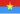 Drapeau de la république du Vietnam
