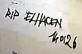 « RIP El Hacen 14 01 26 »