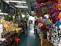 Souvenirs et fleurs
