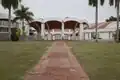 L'école de danse moderne de Ricardo Porro.