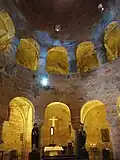 Intérieur.