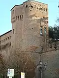 Tour du Torrione