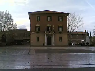 Calderara di Reno