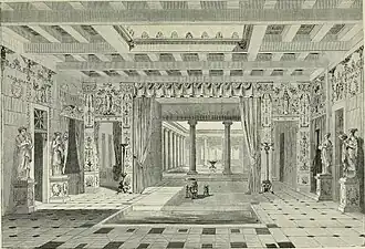 Histoire de Rome et du peuple romain, depuis ses origines jusqu'à l'invasion des Barbares (1883)