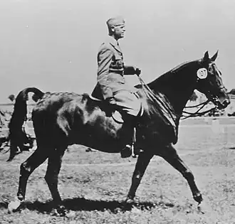 Image illustrative de l'article Gustaf Adolf Boltenstern, Jr.